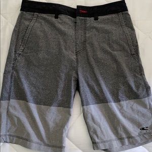 O’Neil Hybrid Shorts
